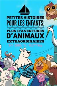 Petites Histoires Pour Les Enfants