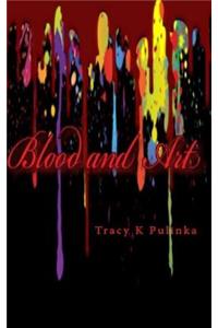 Blood and Art