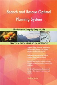 Search and Rescue Optimal Planning System