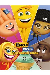 Emoji Coloring Book: Coloring Book for Kids and Adults, This Amazing Coloring Book Will Make Your Kids Happier and Give Them Joy
