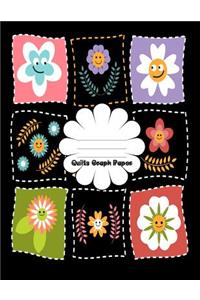 Quilts Graph Paper