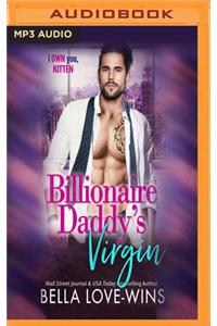 Billionaire Daddy's Virgin