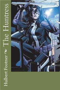 The Huntress