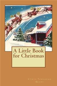 A Little Book for Christmas