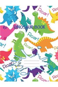 Dinosaur Book
