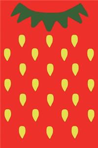 Strawberry Journal