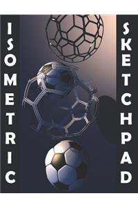 Isometric Sketchpad