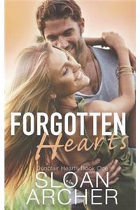 Forgotten Hearts