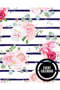 Event Calendar