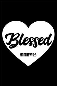 Blessed Matthew 5