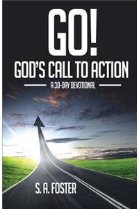 Go! God's Call to Action