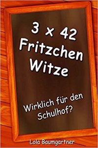 3 x 42 Fritzchen Witze