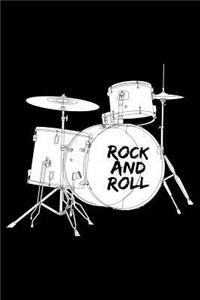 Rock and Roll