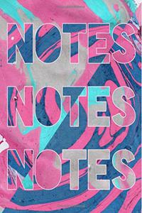 Notes Notes Notes