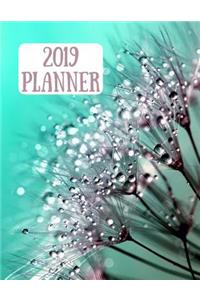 2019 Planner