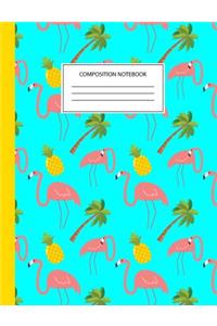 Composition Notebook