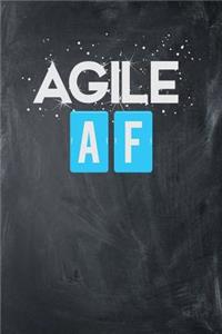 Agile AF