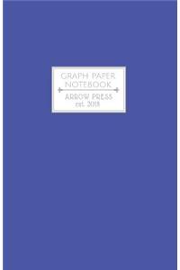 Graph Paper Notebook