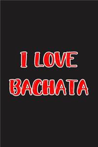 I Love Bachata