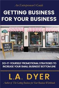 Getting Business for Your Business