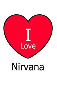 I Love Nirvana