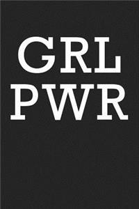 Grl Pwr