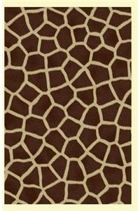 Giraffe Print Journal