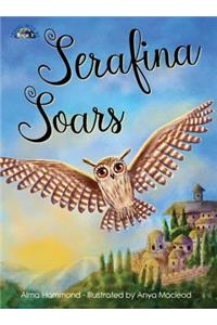 Serafina Soars