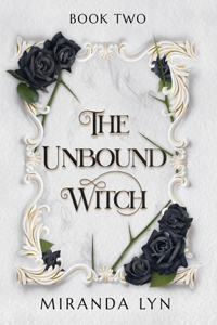 Unbound Witch