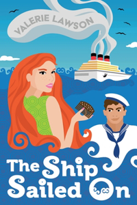 Ship Sailed On