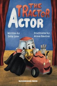 Tractor Actor