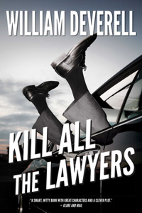 Kill All the Lawyers