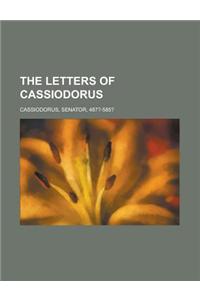 The Letters of Cassiodorus