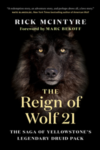 Reign of Wolf 21