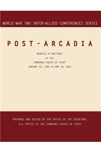 Post-Arcadia