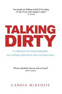 Talking Dirty TPB