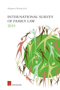 International Survey of Family Law 2019