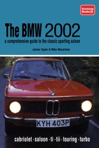 THE BMW 2002