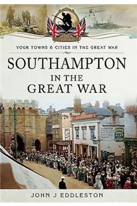 Southampton in the Great War