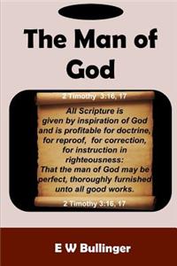 The Man of God