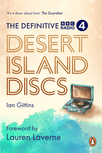 The Definitive Desert Island Discs