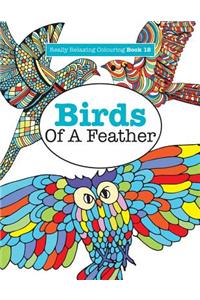Really Relaxing Colouring Book 18