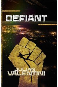 Defiant