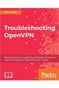 Troubleshooting OpenVPN