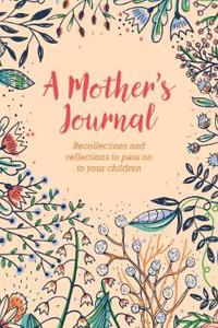 A Mother's Journal