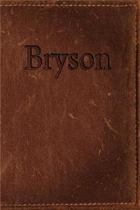 Bryson