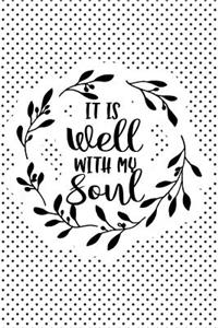 It Is Well with My Soul