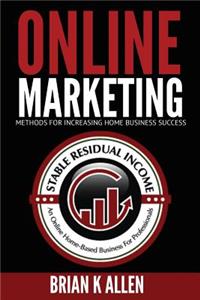 Online Marketing Methods