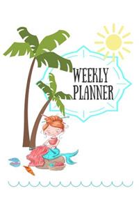 Weekly Planner