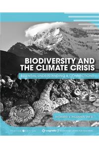 Biodiversity and the Climate Crisis